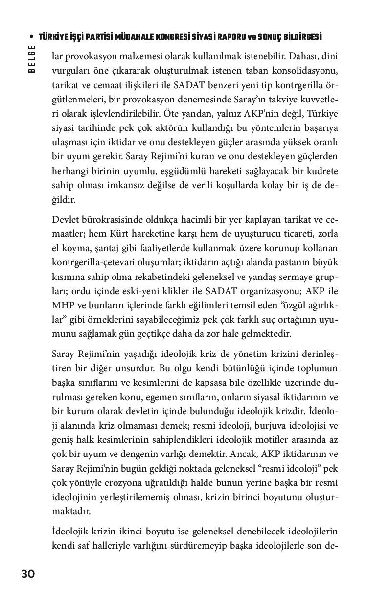 Sayı 17 - Sayfa 30