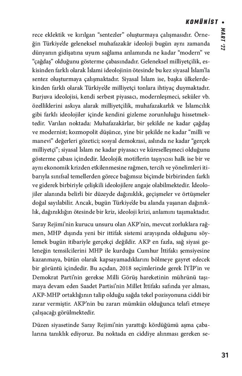 Sayı 17 - Sayfa 31