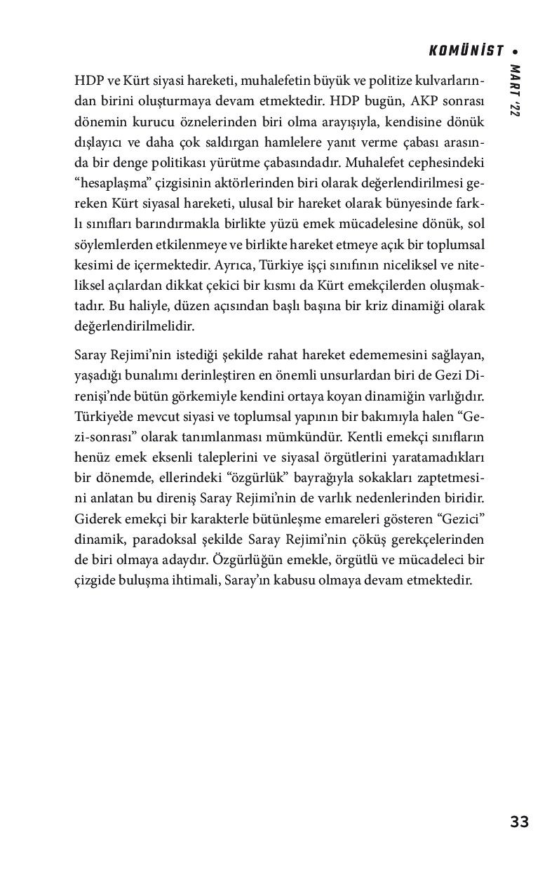 Sayı 17 - Sayfa 33