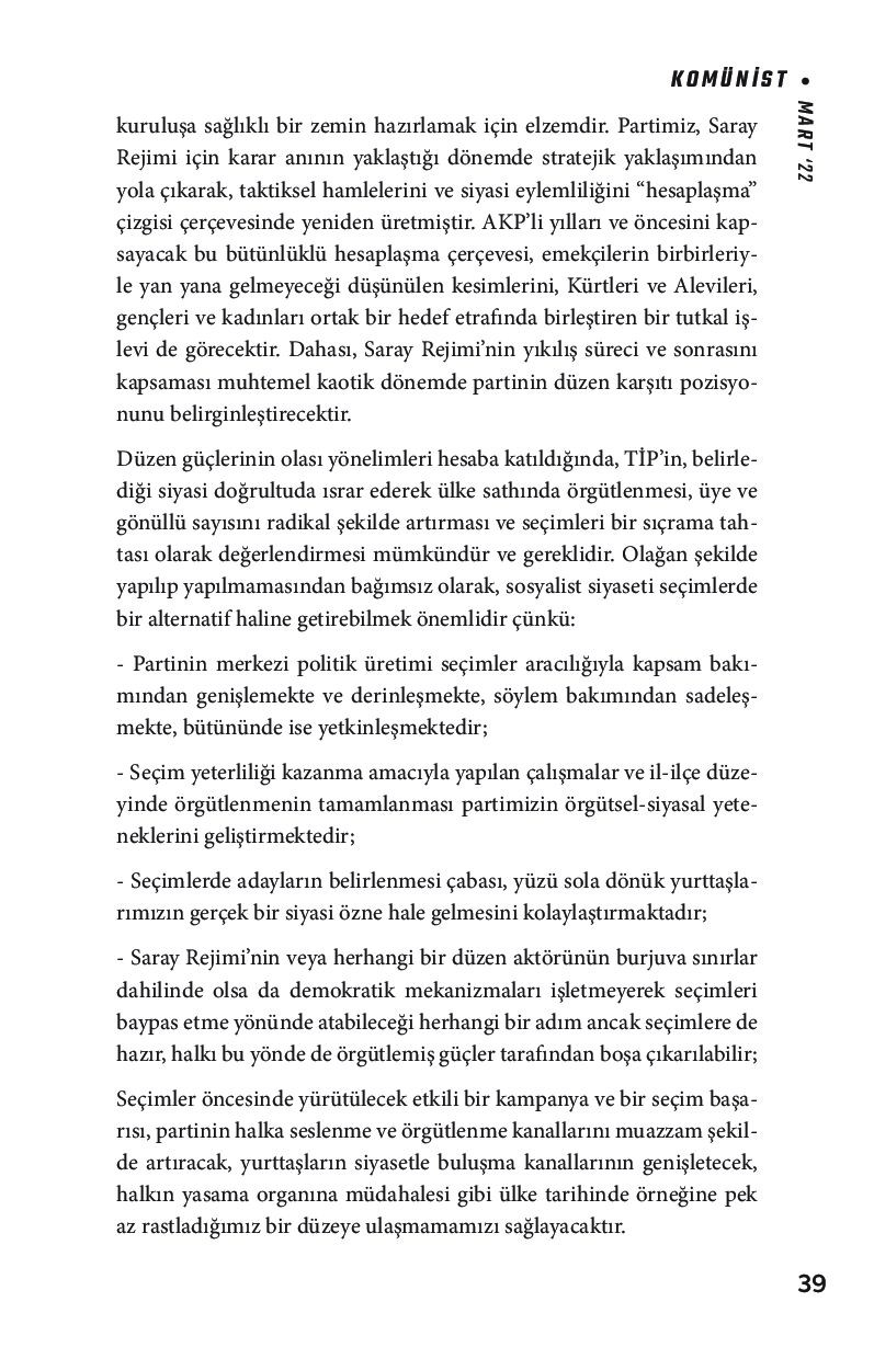 Sayı 17 - Sayfa 39