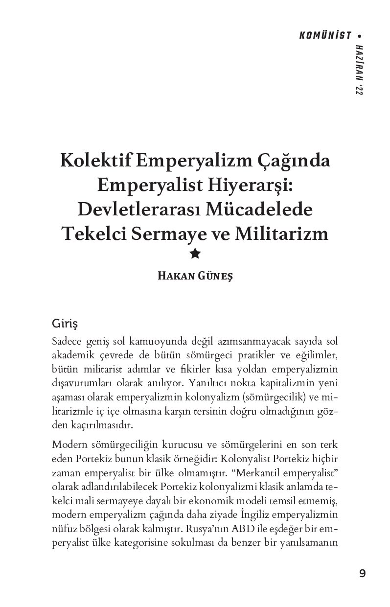 Sayı 18 - Sayfa 11