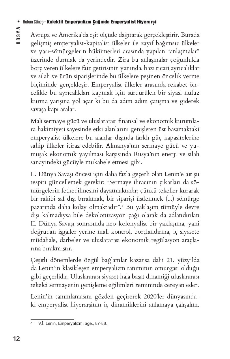 Sayı 18 - Sayfa 14