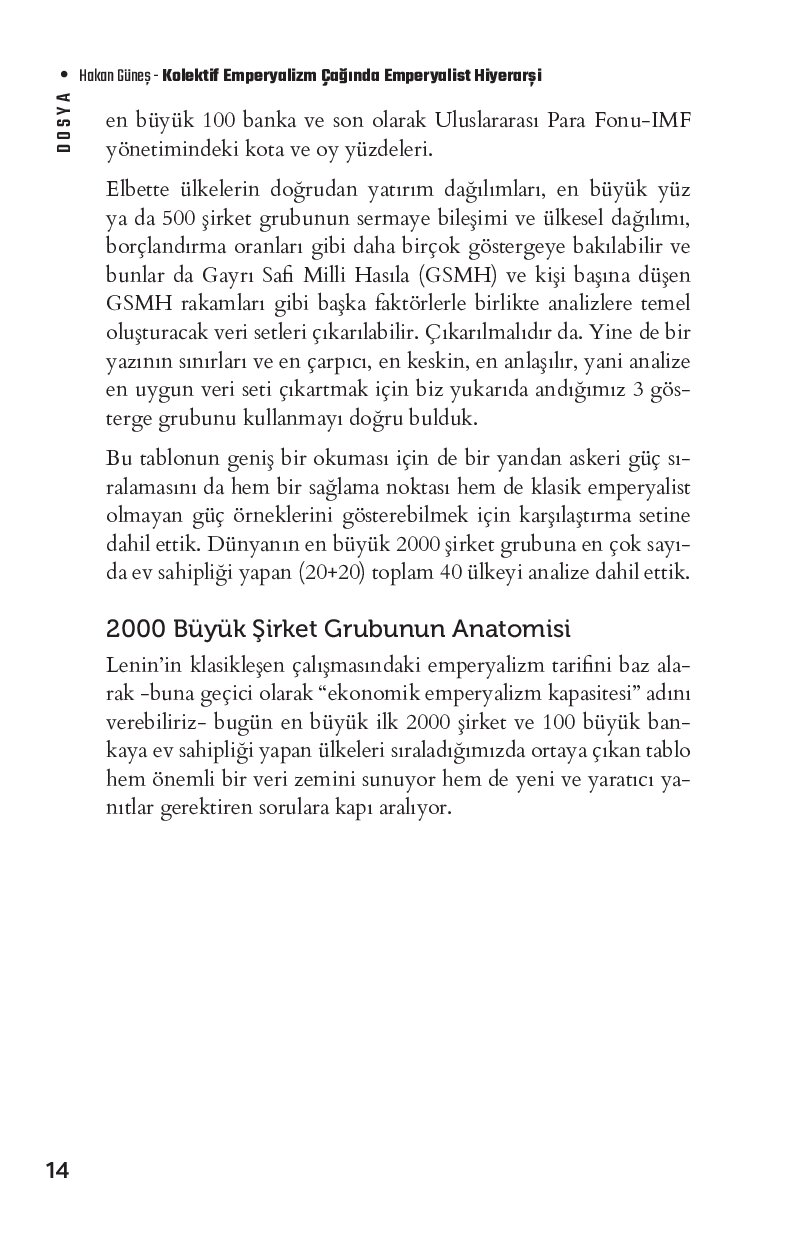 Sayı 18 - Sayfa 16