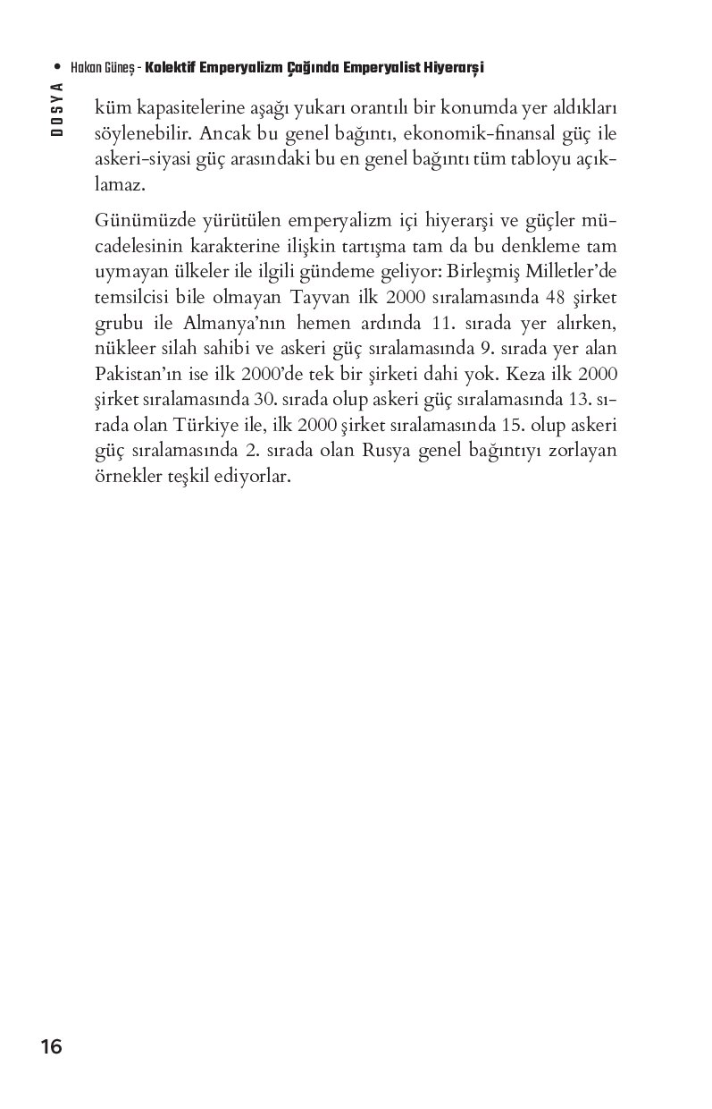 Sayı 18 - Sayfa 18