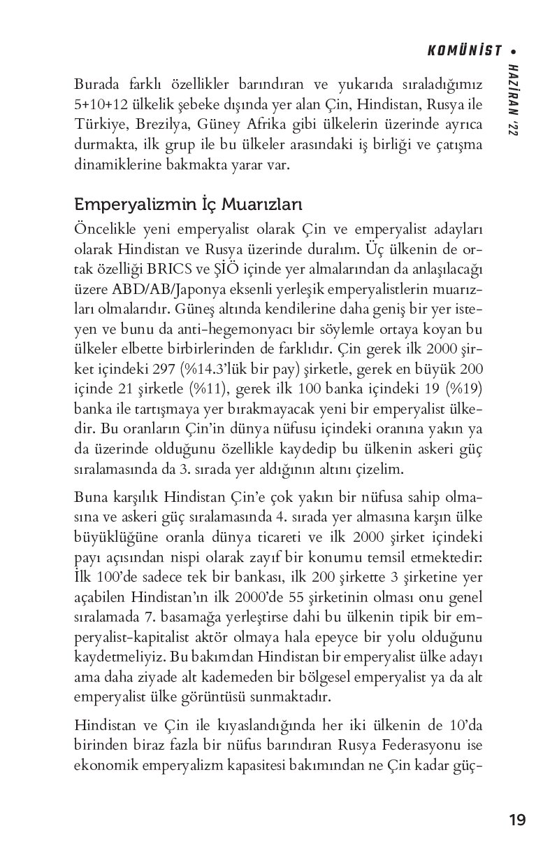 Sayı 18 - Sayfa 21