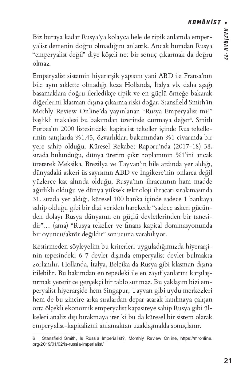 Sayı 18 - Sayfa 23