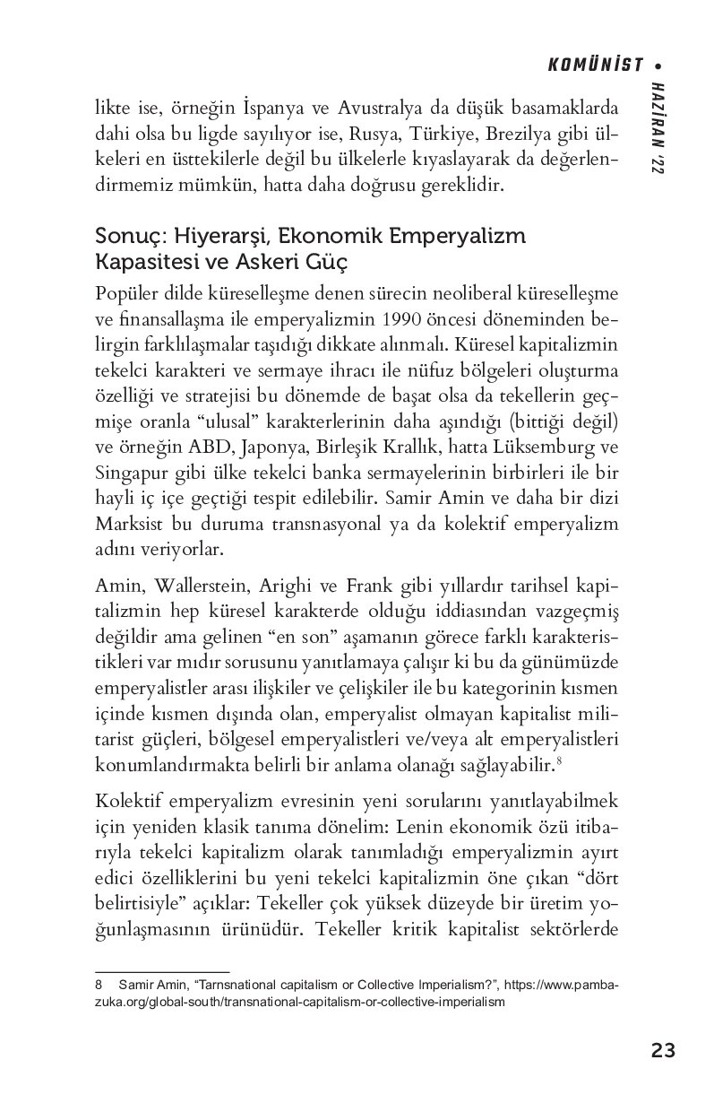 Sayı 18 - Sayfa 25