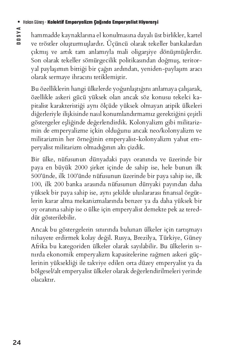 Sayı 18 - Sayfa 26