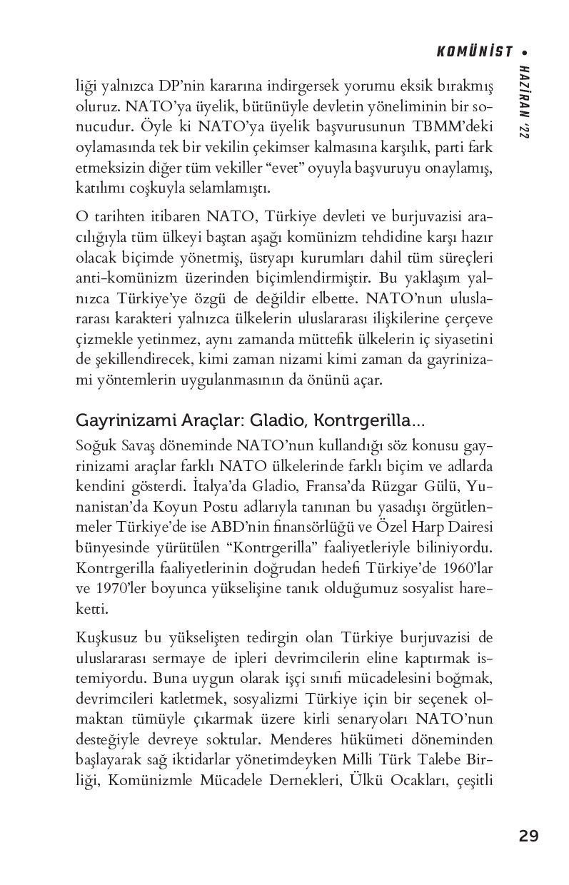 Sayı 18 - Sayfa 31
