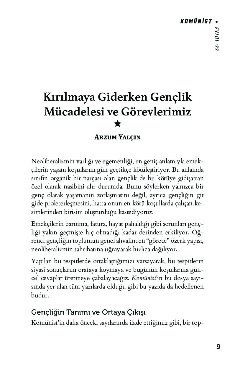 Sayı 19 - Sayfa 11