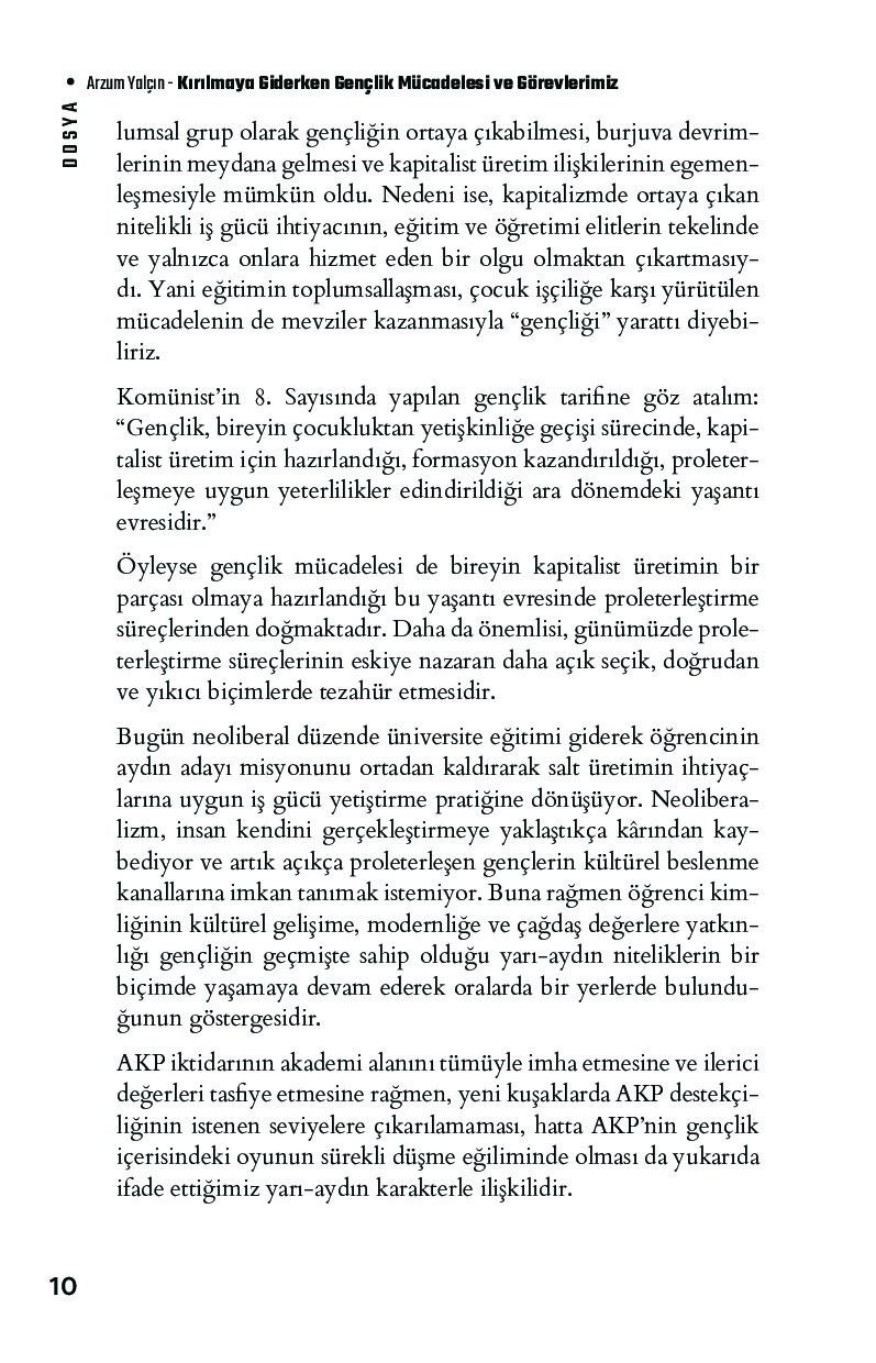 Sayı 19 - Sayfa 12