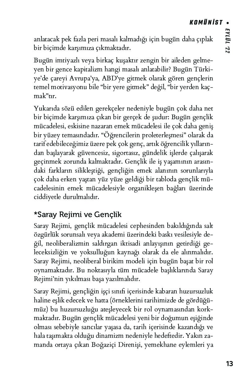 Sayı 19 - Sayfa 15