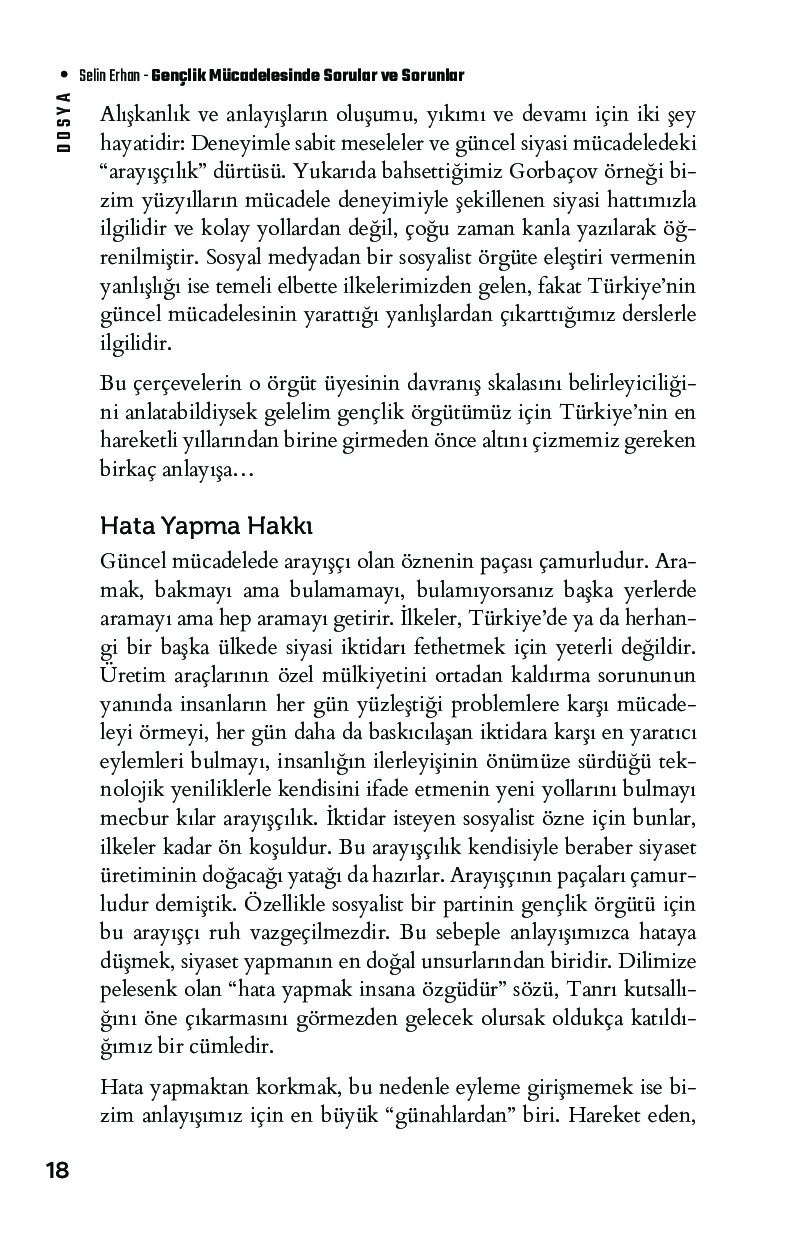 Sayı 19 - Sayfa 20