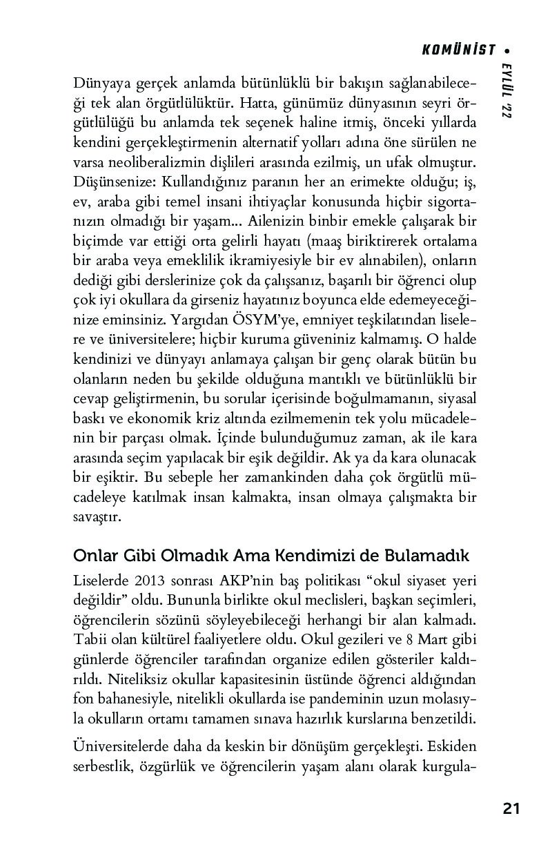 Sayı 19 - Sayfa 23