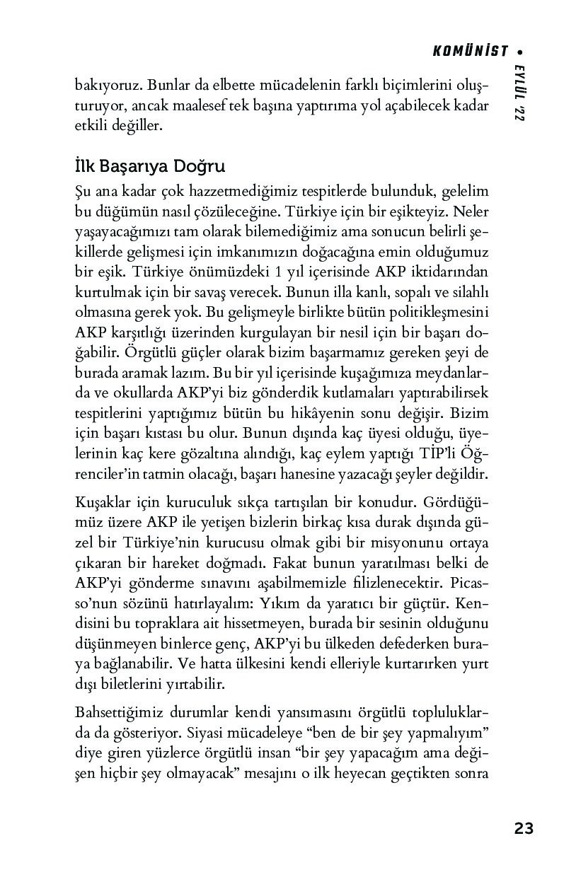 Sayı 19 - Sayfa 25