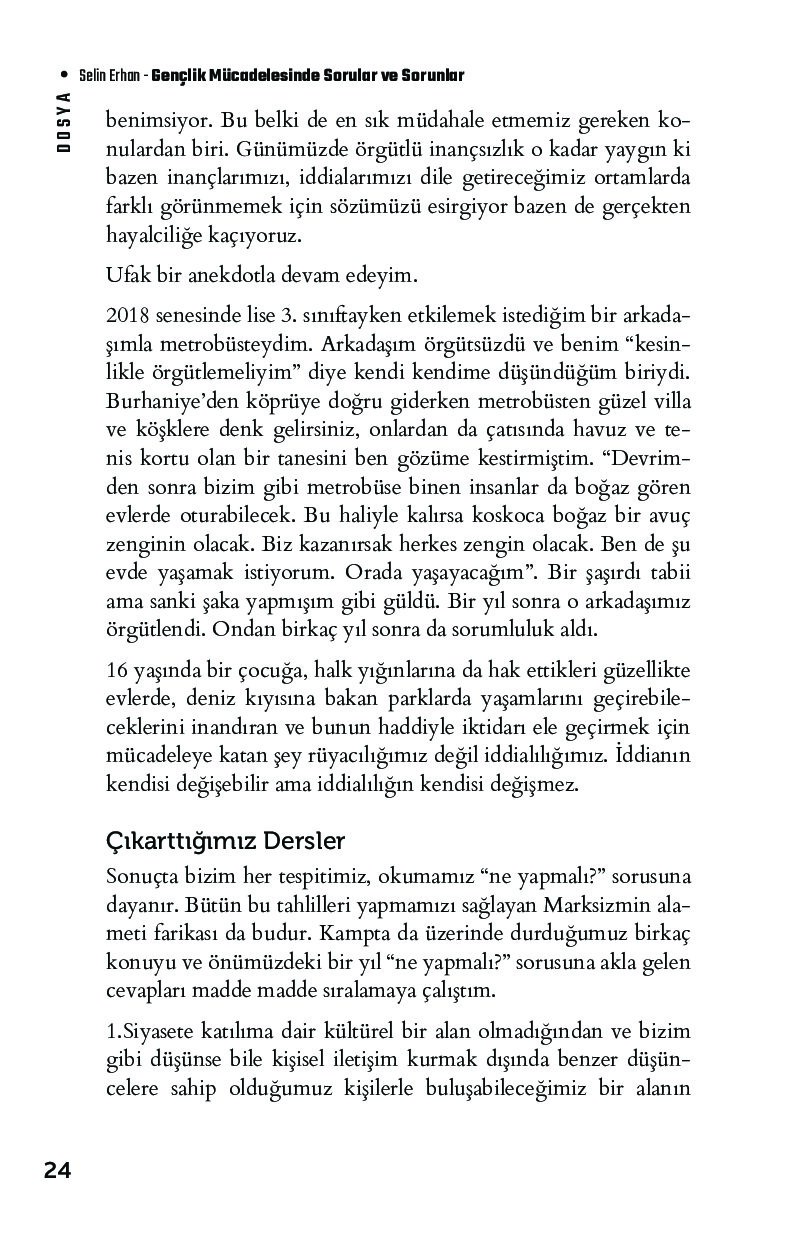 Sayı 19 - Sayfa 26