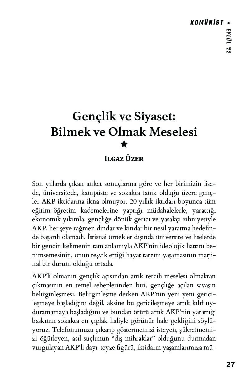 Sayı 19 - Sayfa 29