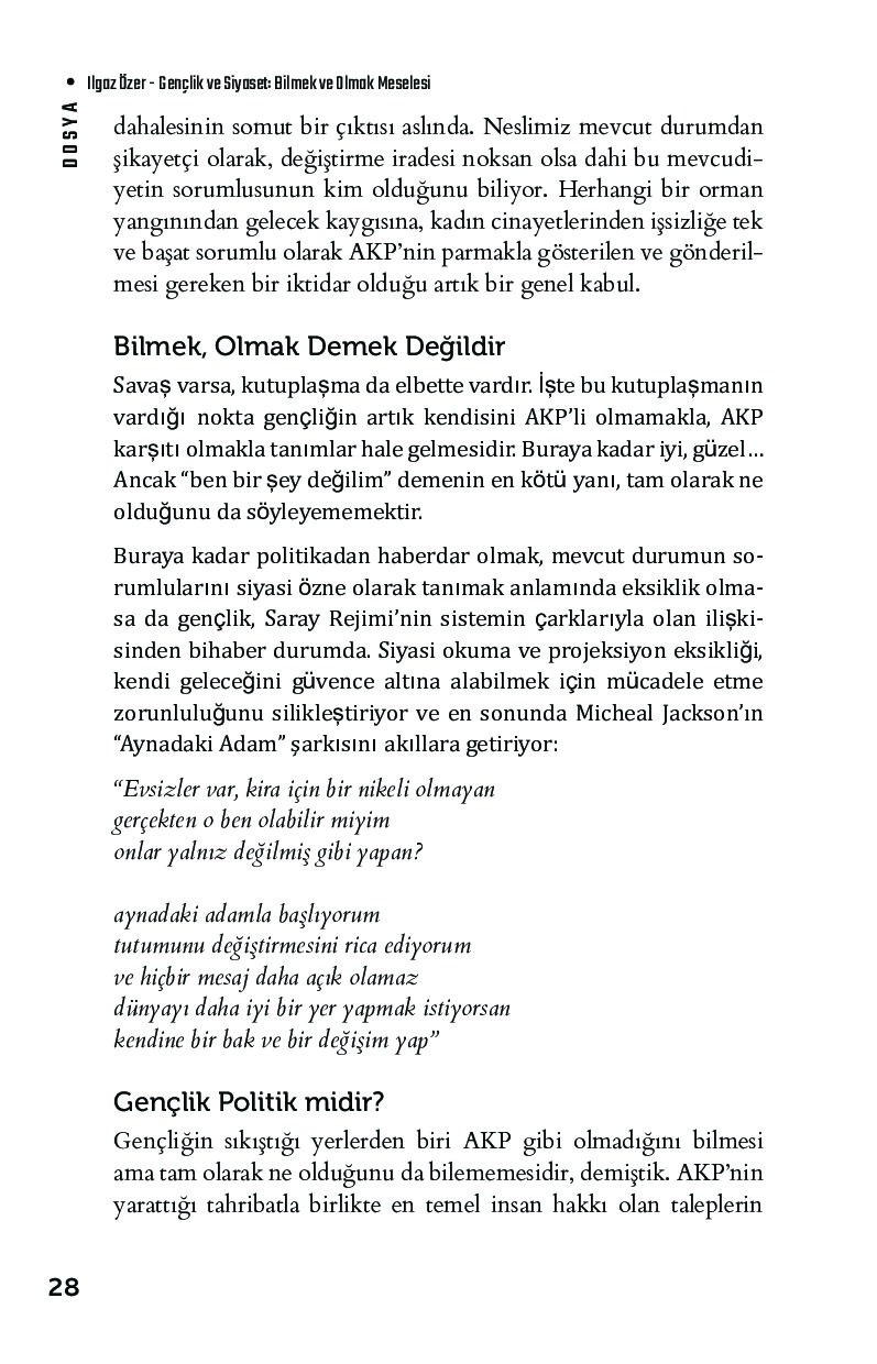 Sayı 19 - Sayfa 30