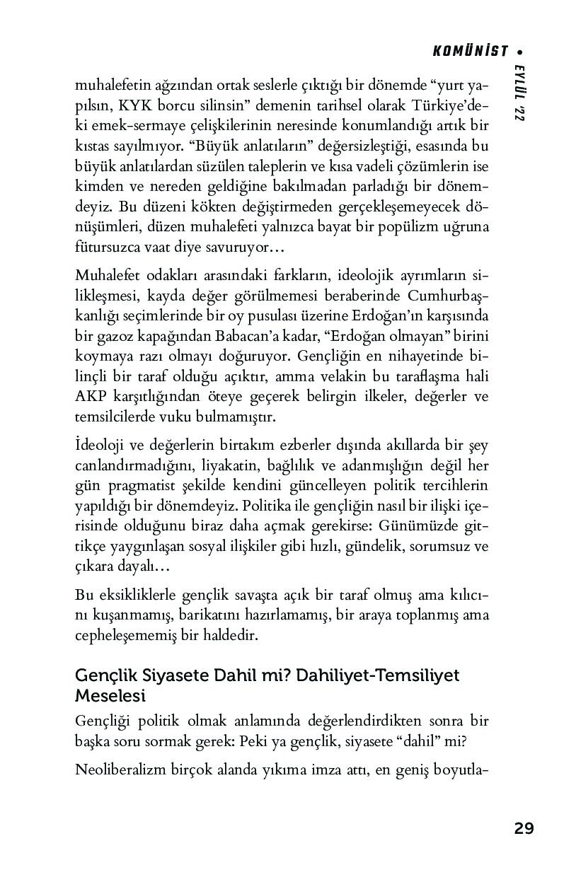 Sayı 19 - Sayfa 31