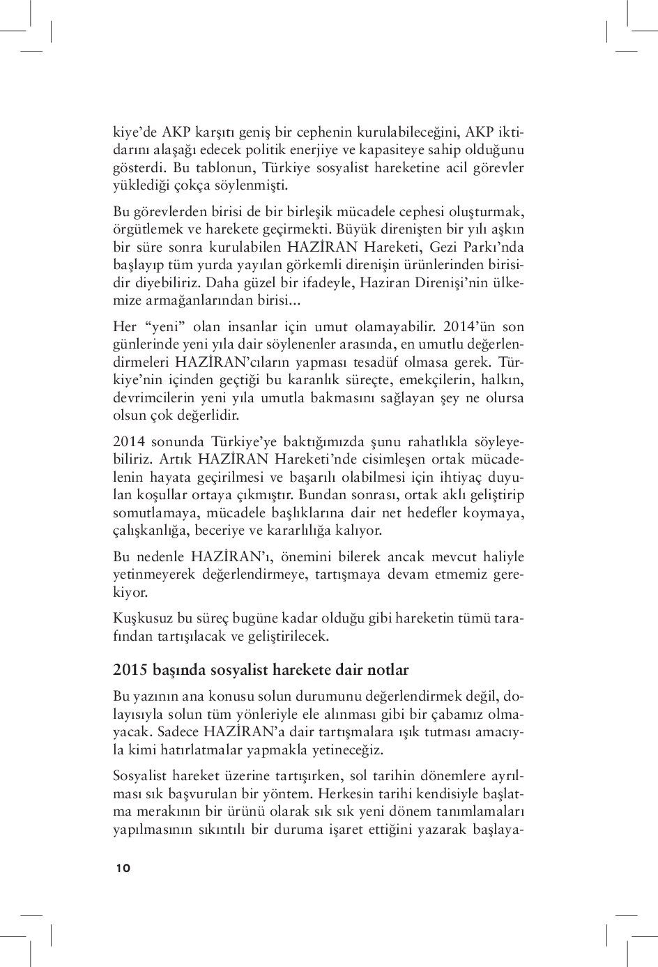 Sayı 2 - Sayfa 12