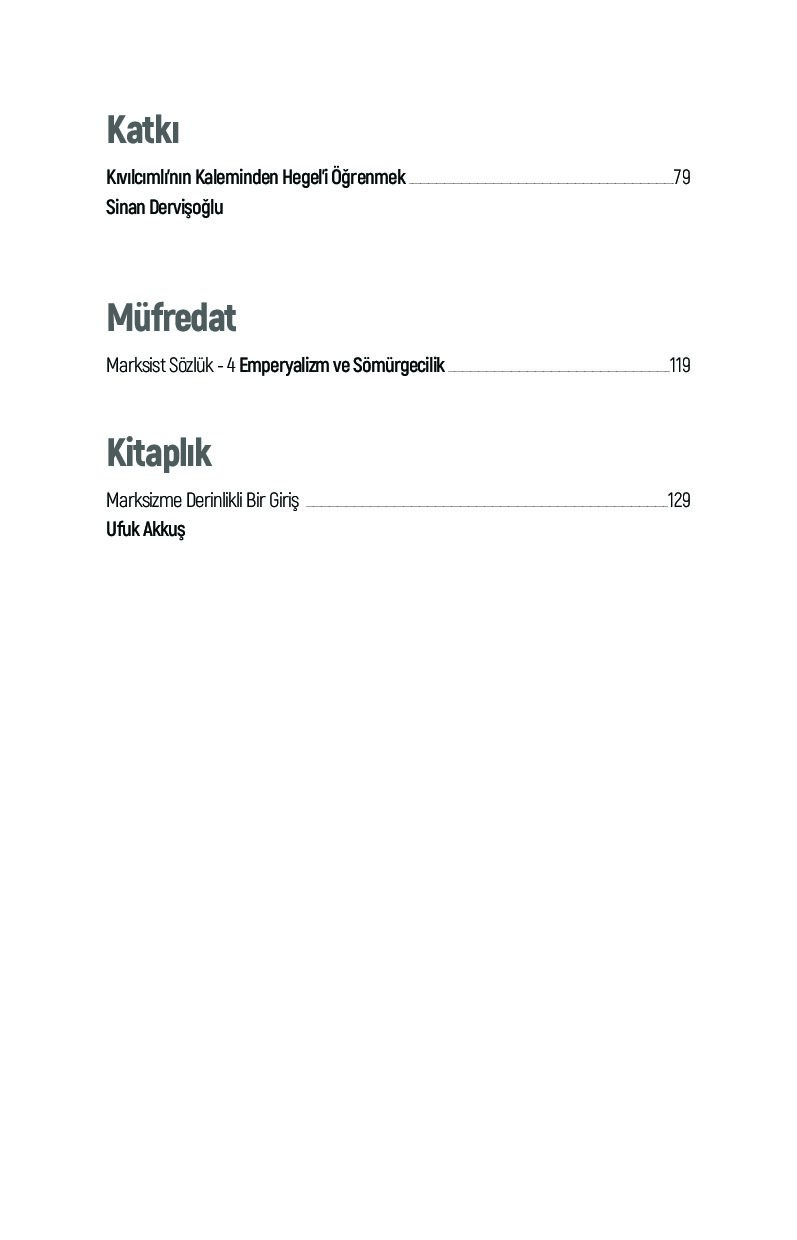 Sayı 20 - Sayfa 4