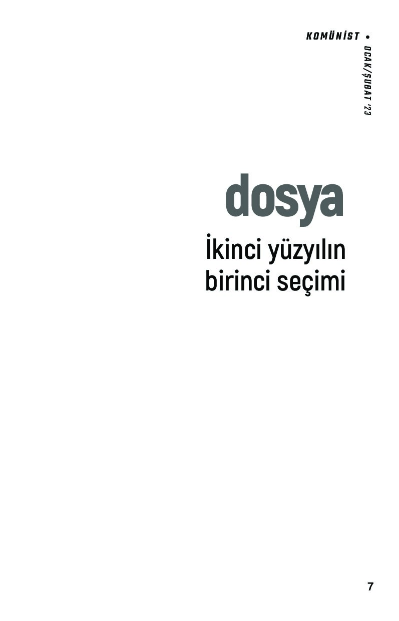 Sayı 20 - Sayfa 7