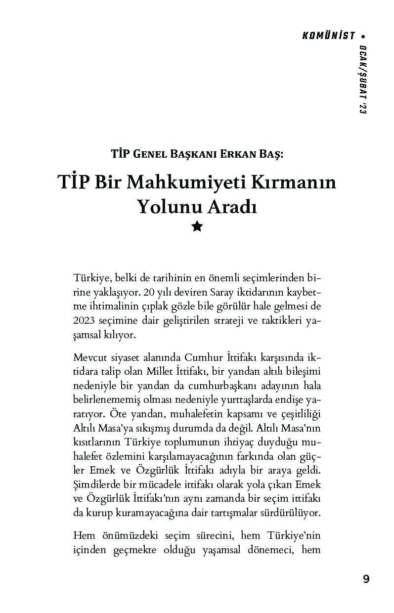 Sayı 20 - Sayfa 9