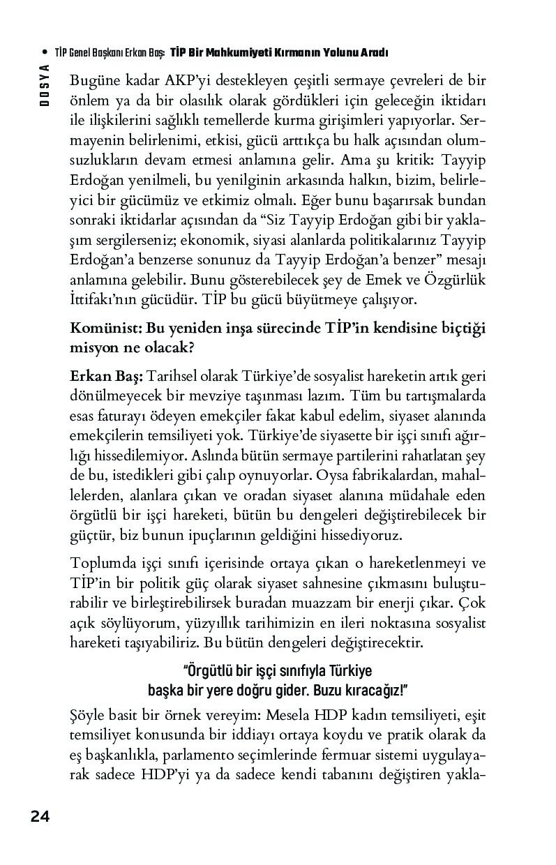 Sayı 20 - Sayfa 24