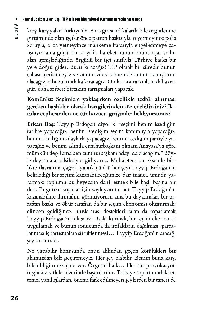 Sayı 20 - Sayfa 26