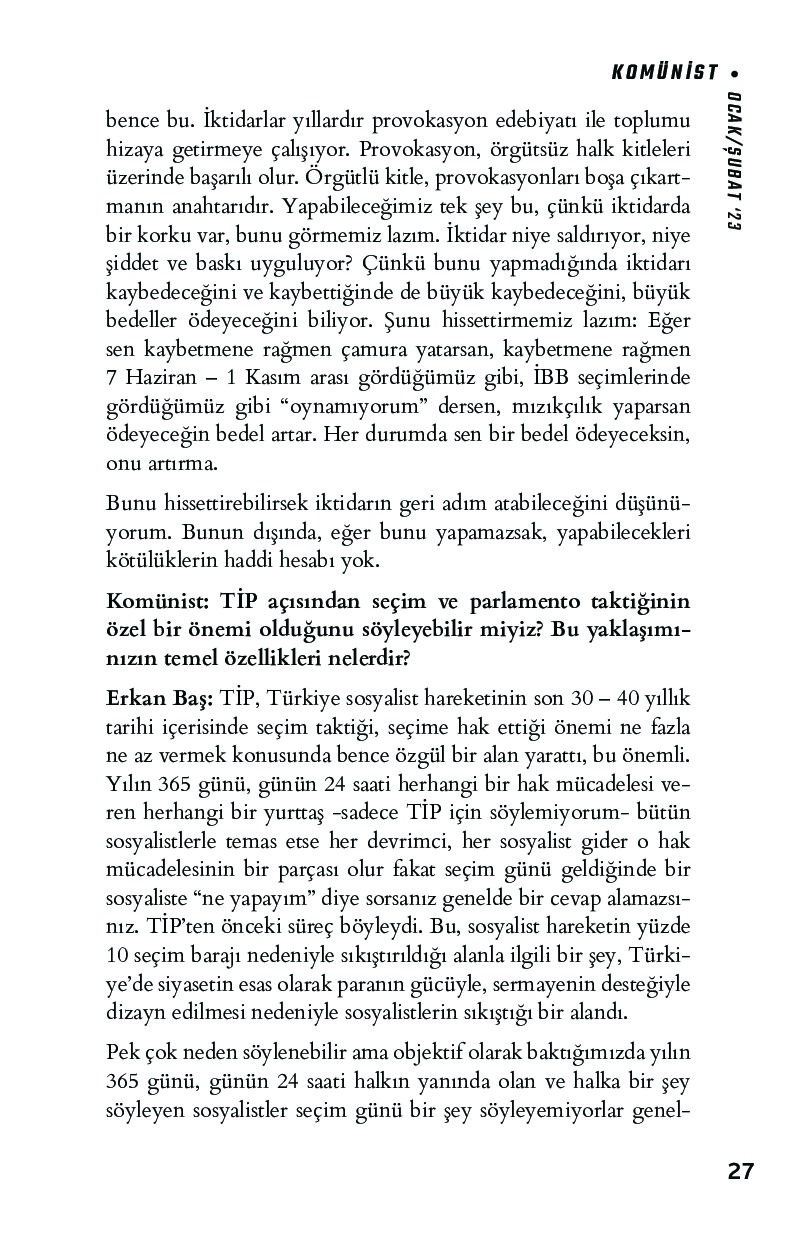 Sayı 20 - Sayfa 27