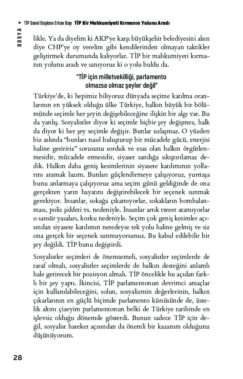 Sayı 20 - Sayfa 28