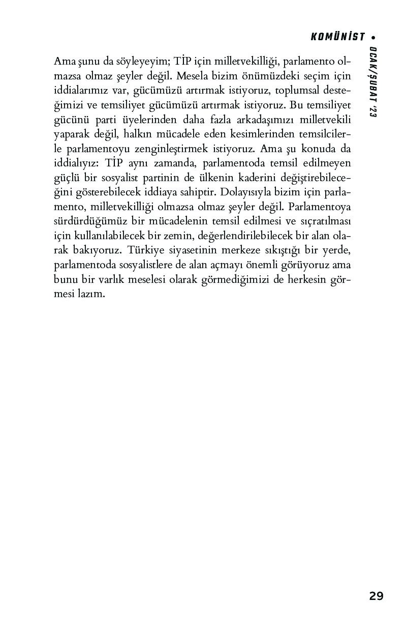Sayı 20 - Sayfa 29