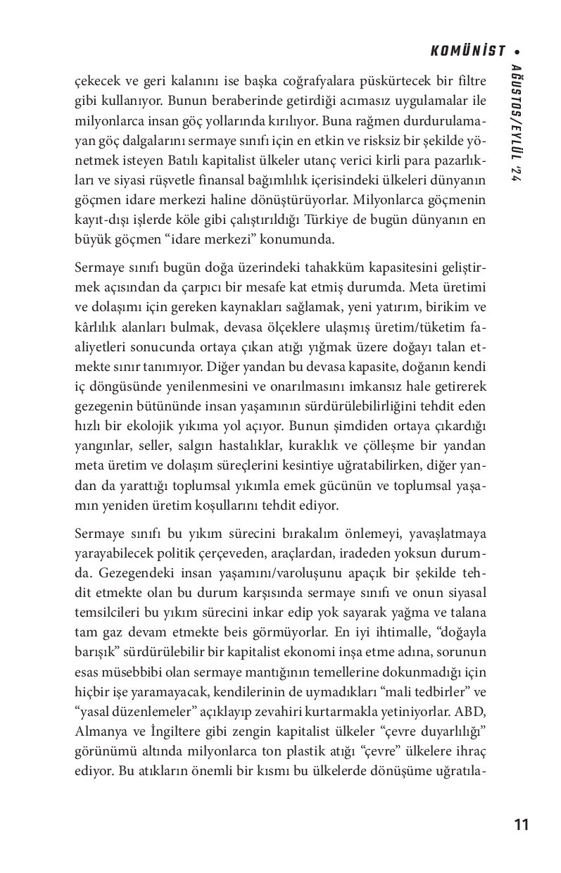 Sayı 21 - Sayfa 13