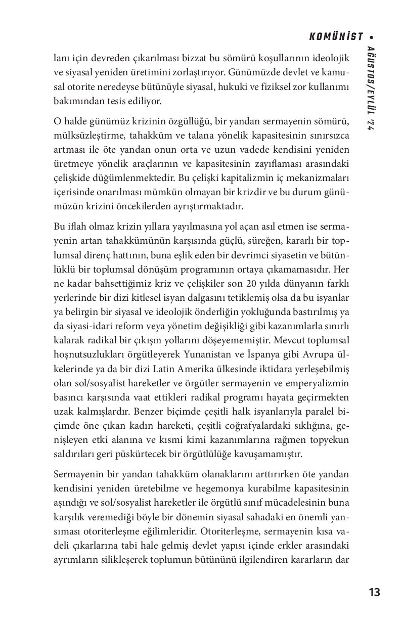 Sayı 21 - Sayfa 15