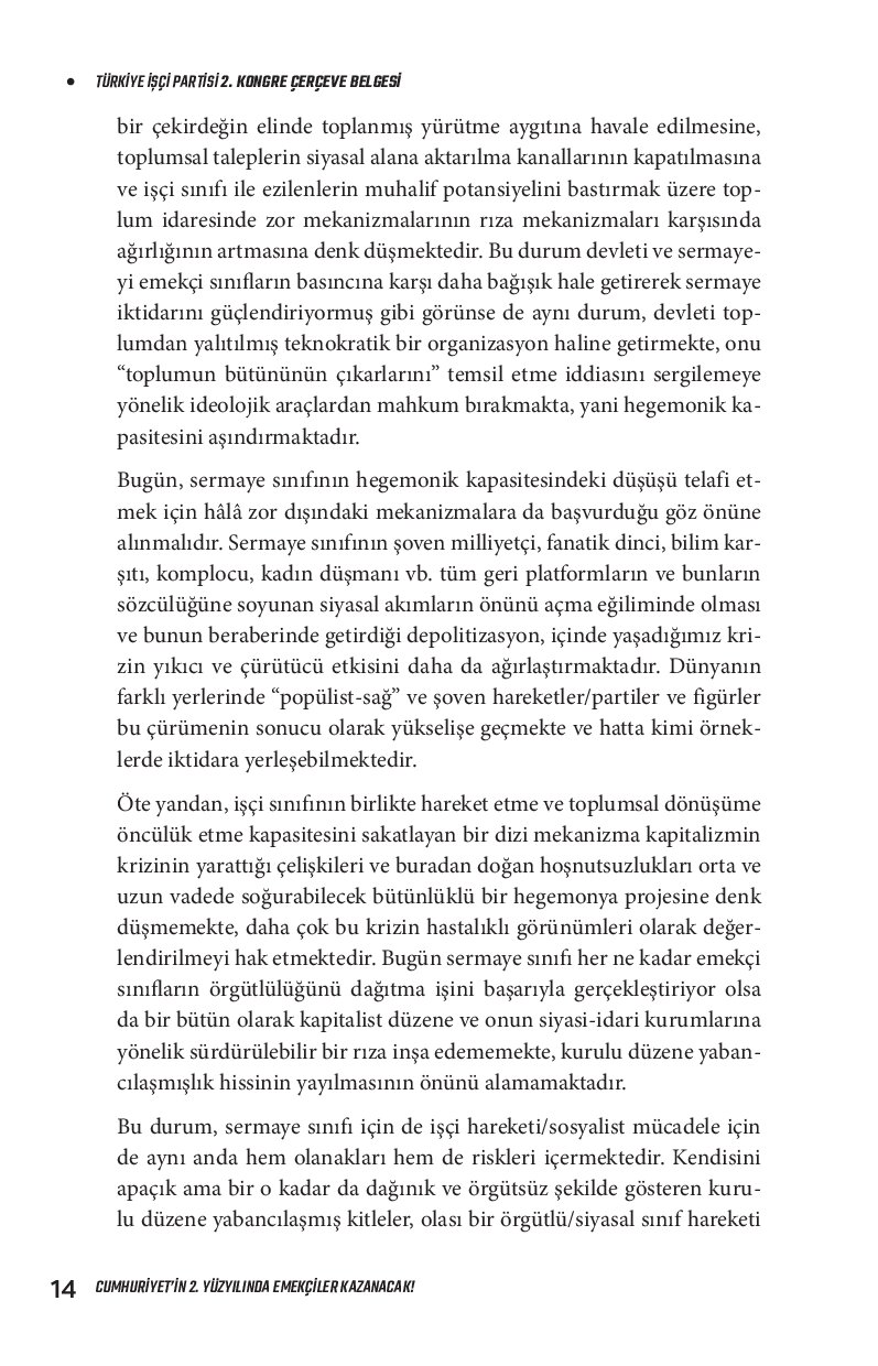 Sayı 21 - Sayfa 16