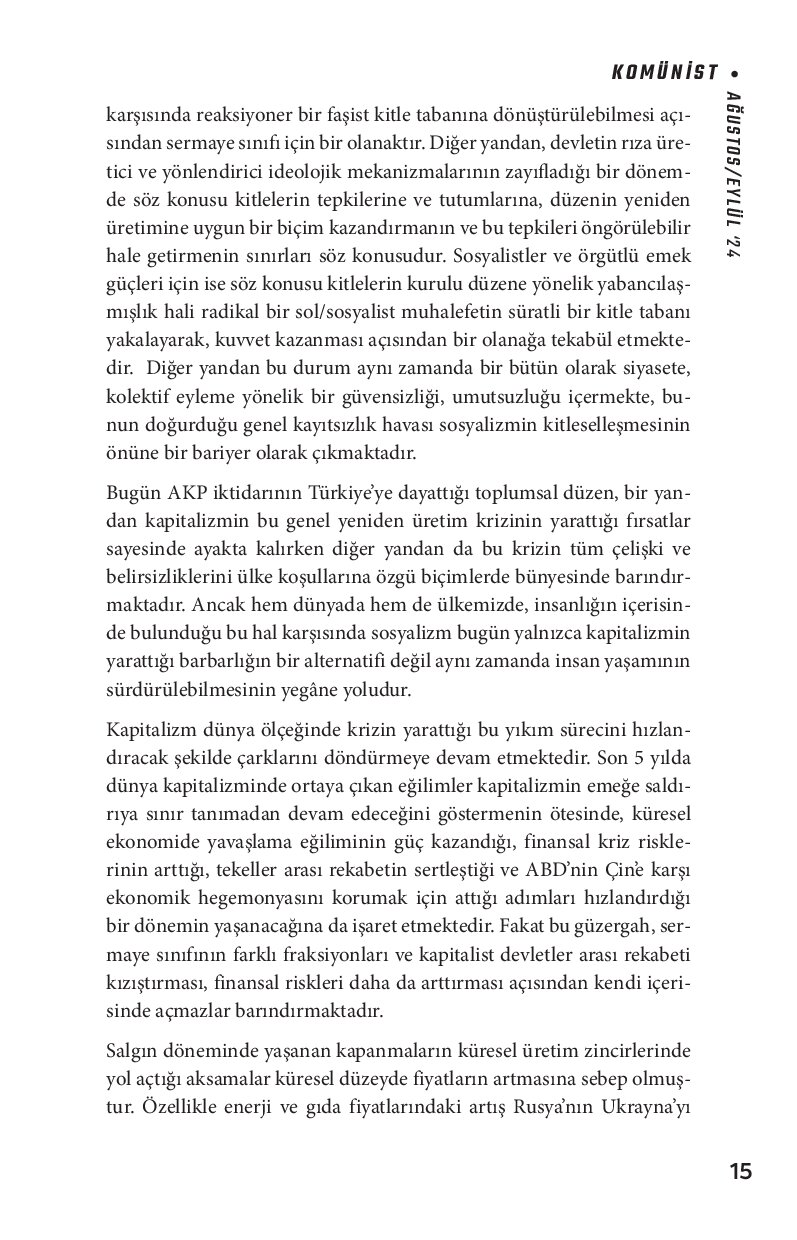 Sayı 21 - Sayfa 17