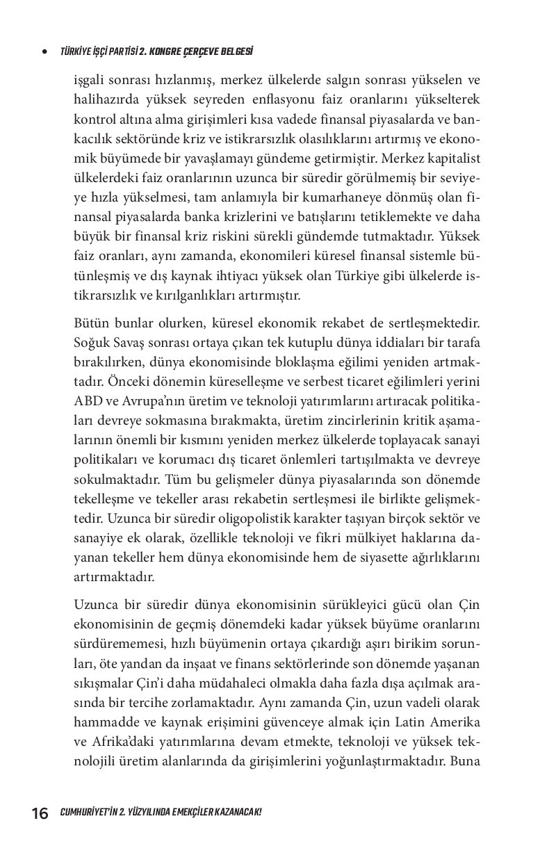 Sayı 21 - Sayfa 18