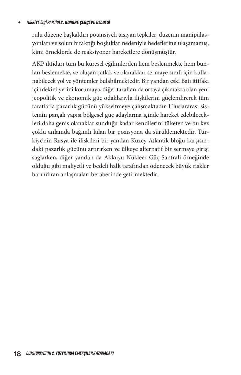 Sayı 21 - Sayfa 20