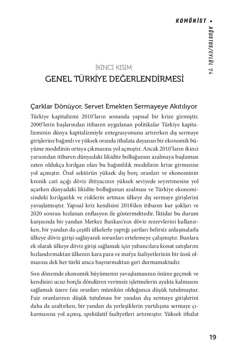 Sayı 21 - Sayfa 21