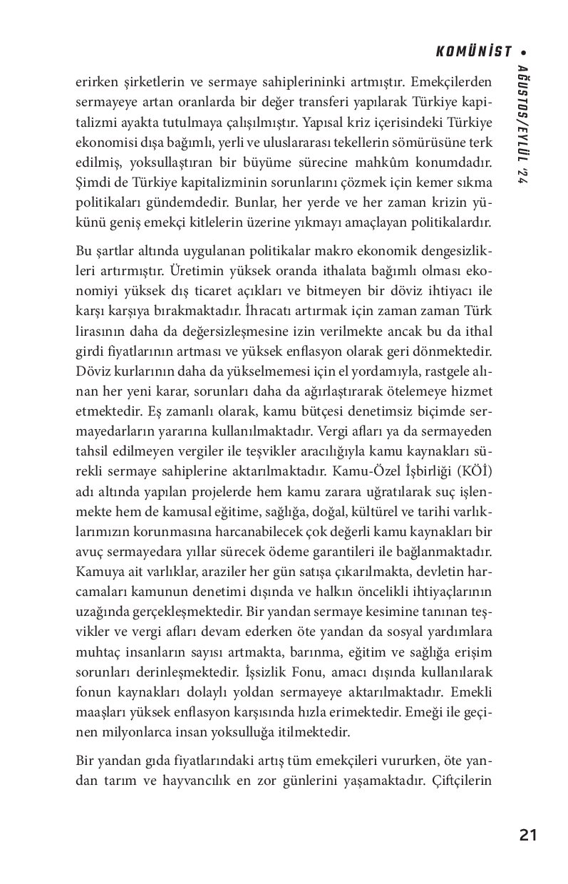 Sayı 21 - Sayfa 23