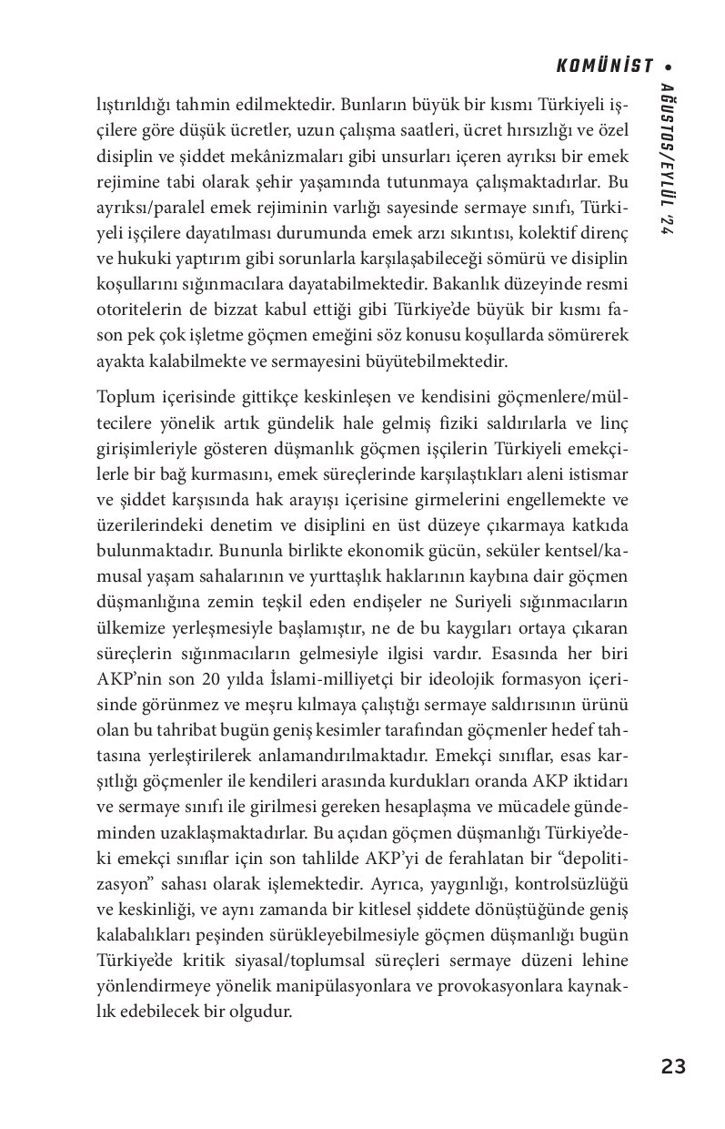Sayı 21 - Sayfa 25