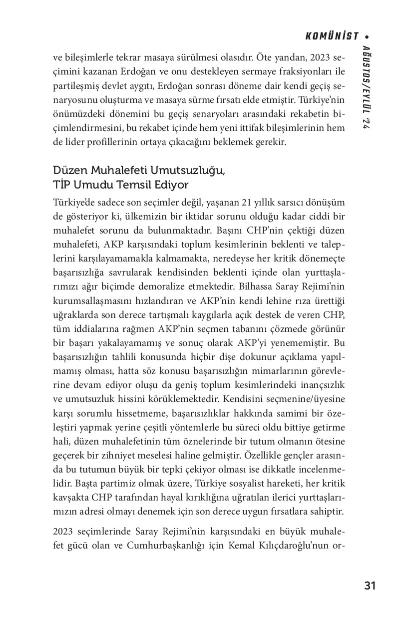 Sayı 21 - Sayfa 33