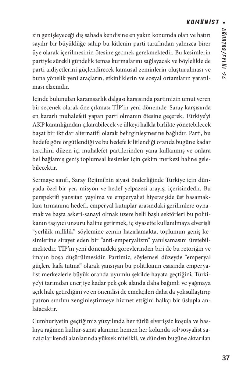 Sayı 21 - Sayfa 39