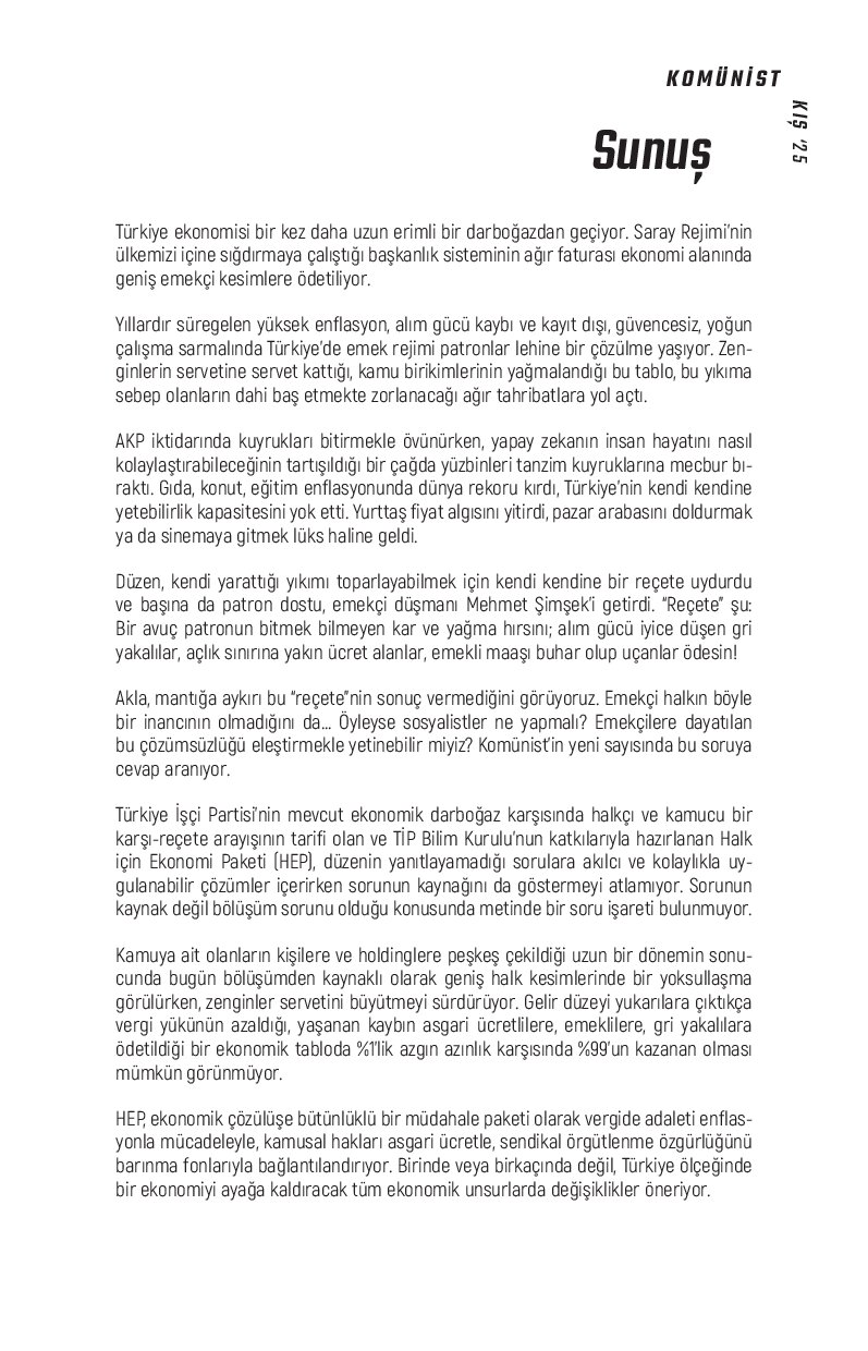 Sayı 22 - Sayfa 7