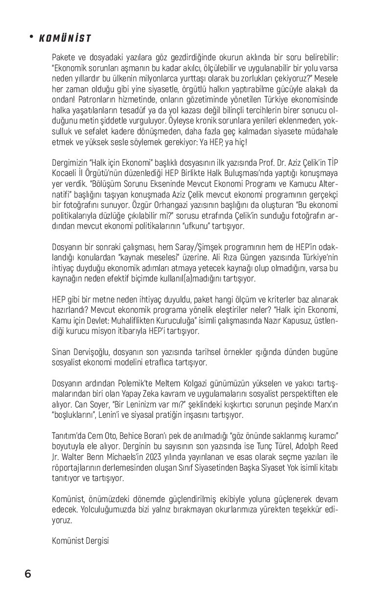 Sayı 22 - Sayfa 8