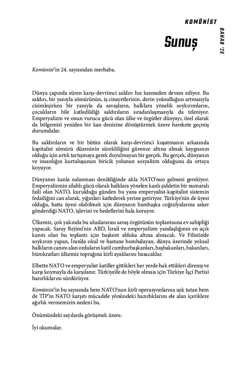 Sayı 24 - Sayfa 7