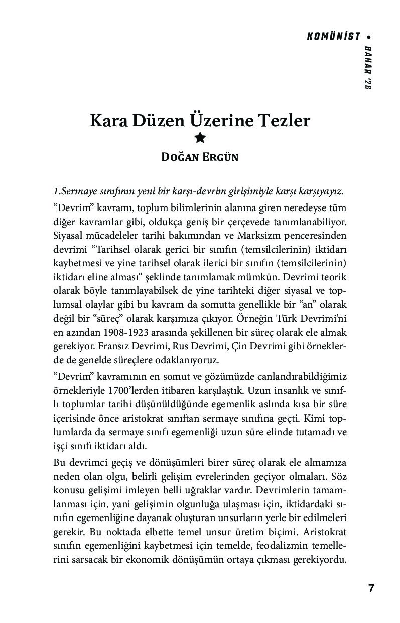 Sayı 24 - Sayfa 9