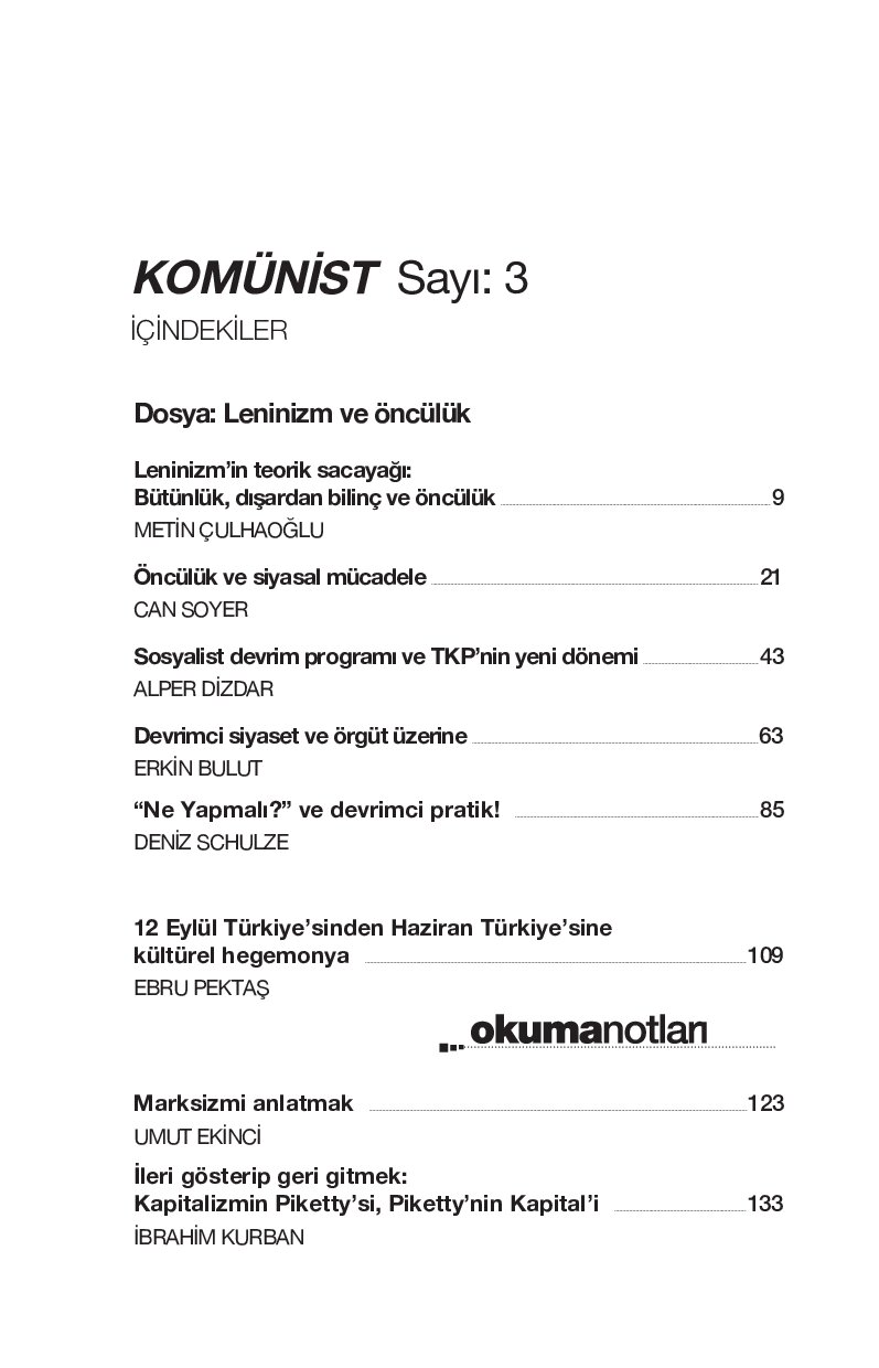 Sayı 3 - Sayfa 5