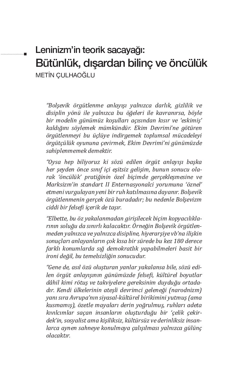 Sayı 3 - Sayfa 11
