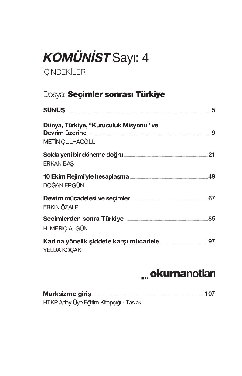 Sayı 4 - Sayfa 5